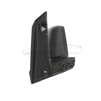 Ford Transit Ford Transit MK6 MK7 (2000-2014) Door Mirror Heated And