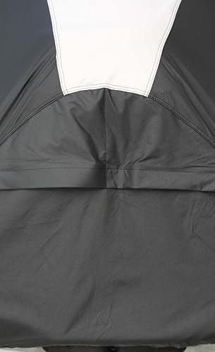 Miniatura 6 de Funda para moto acuática súper resistente, compatible con Waverunner PWC, Yamaha VX Cruiser 2015-2021 2022