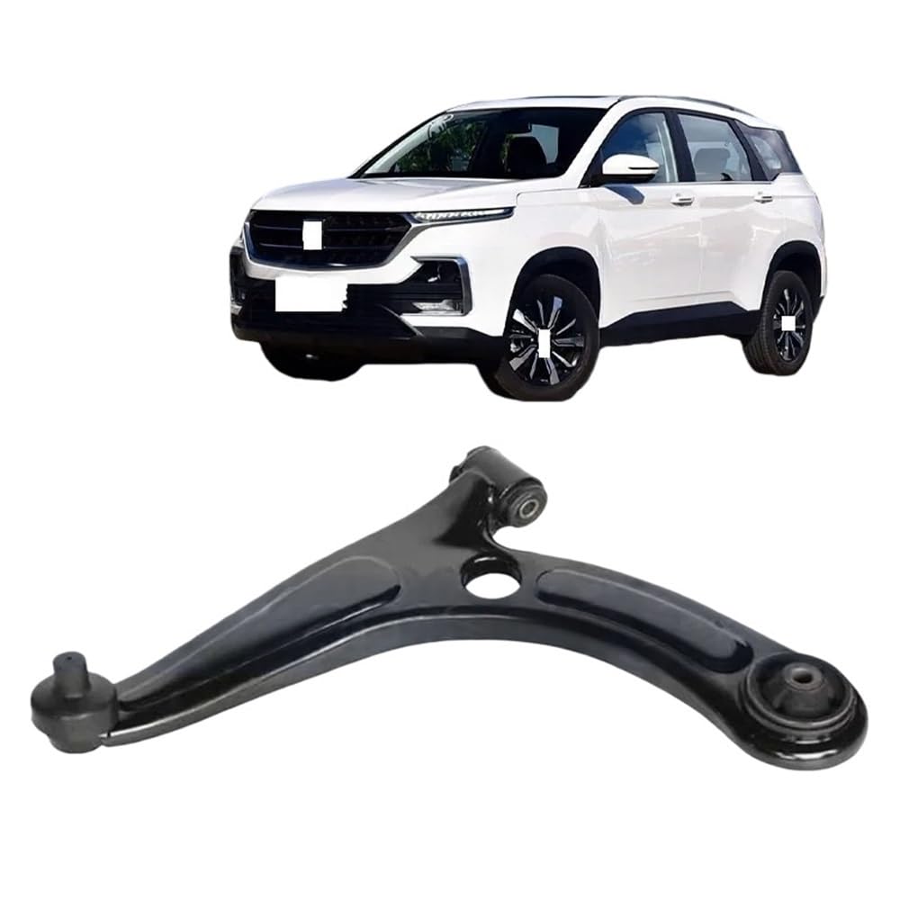 Przedni wahacz Kamshing kompatybilny z MG Hector Chevy Captiva Wuling Almaz Baojun 530(Left side)