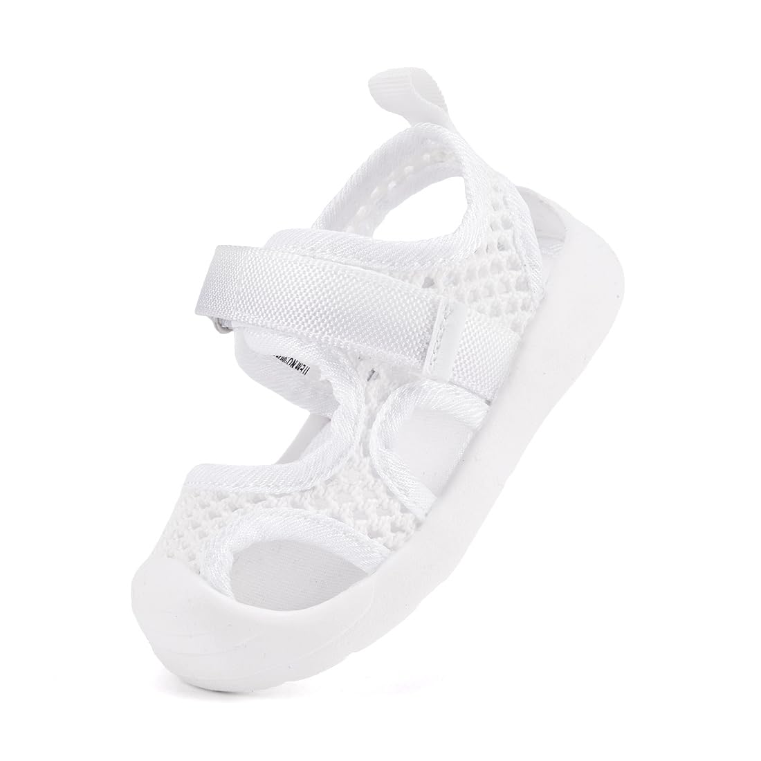BMCiTYBM Baby Girls Boys Sandals Infant Toddler Summer Shoes Non-Slip 6-24 Months