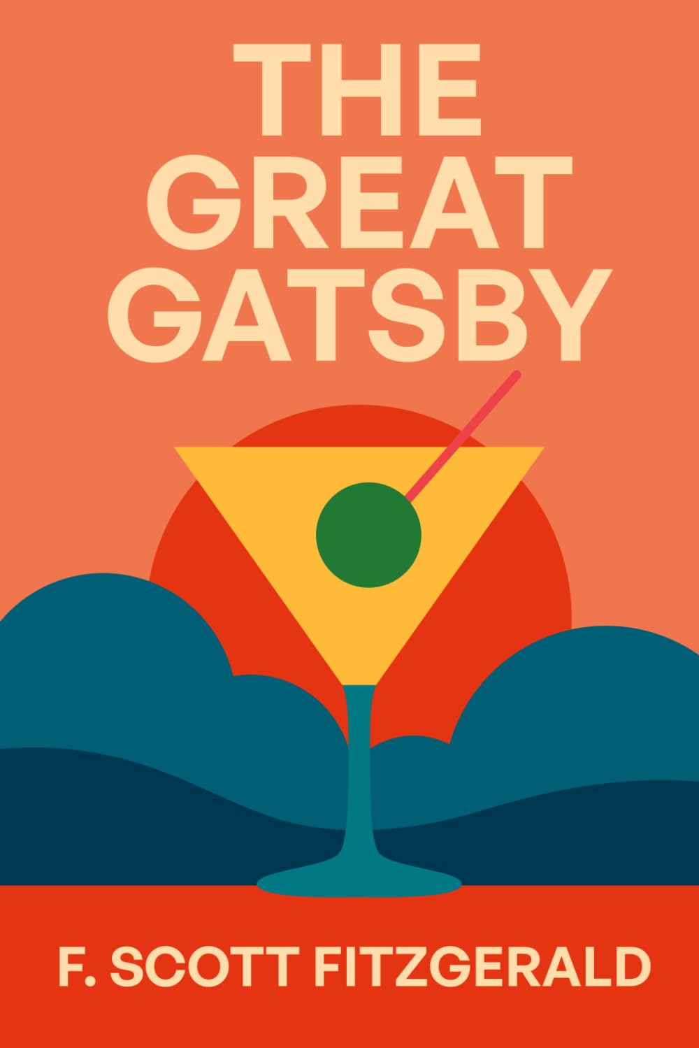 The Great Gatsby: A Timeless Tale of Love, Wealth, and the American Dream