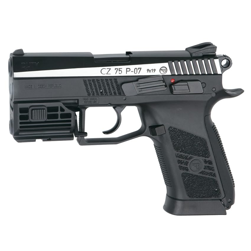 Laser universal ASG | Láser para pistolas de aire comprimido y airsoft. Picatinny 22mm. Uso exlusivo Deportivo.…