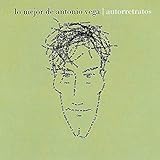 Autorretrato (2LP) [Vinilo]