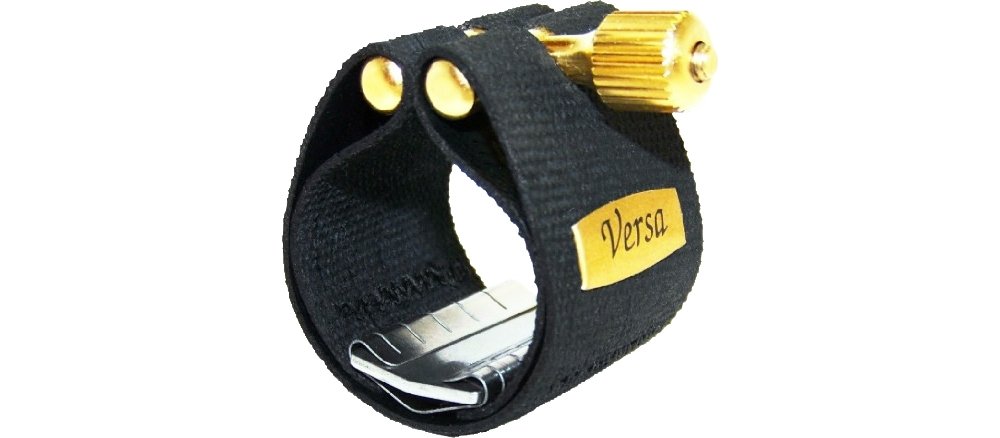 Rovner V-1MA Versa Alto Saksofon Ligatura