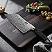 SHAN ZU Cuchillos Cocina Profesional 18 cm Imagen de SHAN ZU Cuchillos Cocina Profesional 18 cm