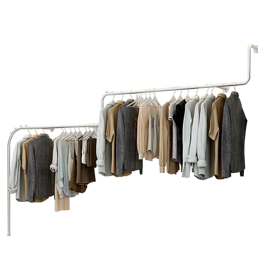 Moderno banco di mostra della parete di stile industriale per i matrimoni creativo negozio di abbigliamento vetrina/colore argento perfetto per la vendita al dettaglio & la decorazione di eventi