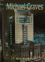 Michael Graves 1560653108 Book Cover