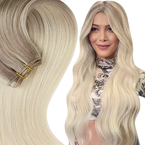 List of Ten Best Ash Blonde Weave [Experts 2023 Reviews]