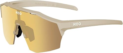 KOO Alibi Sunglasses | Performance Eyewear for Road, MTB, Road Cycling & Cyclocr