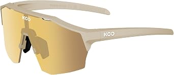 KOO Alibi Sunglasses | Performance Eyewear for Road, MTB, Road Cycling & Cyclocross Sports