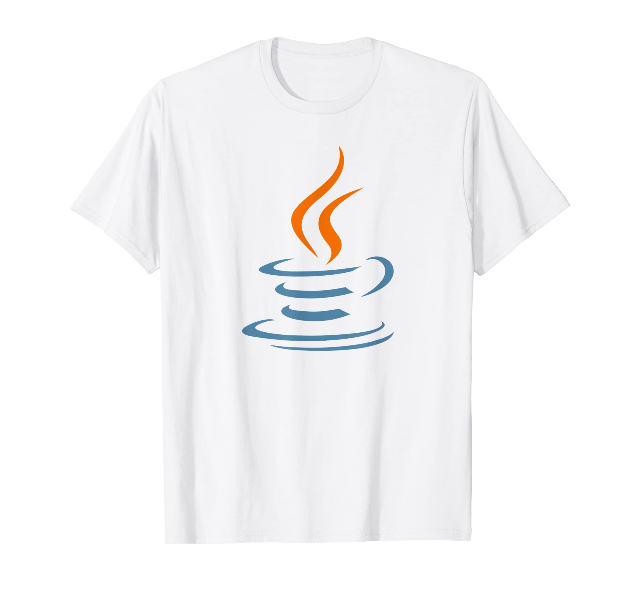 Front-end Developer & Back-end Artwork ShirtsJava Code Web Developer Shirt Front-end Developer T-Shirt