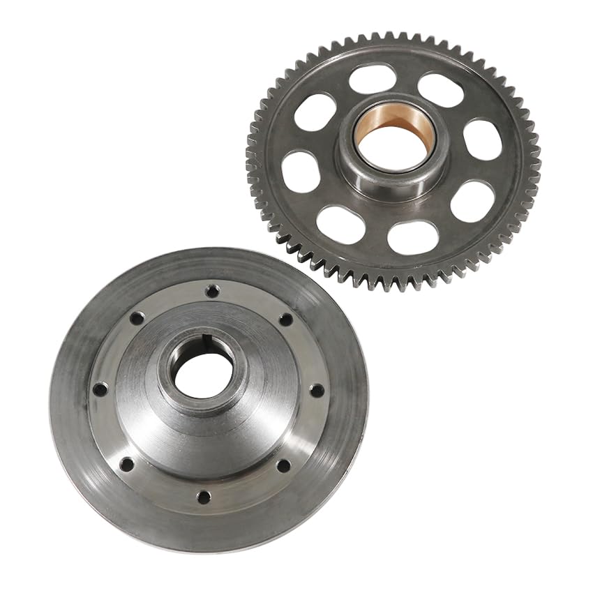 Starter Motor Overrunning clutch for Aprilia GA 650 1992-2000