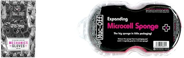 Muc-Off Cut-Resistant & Latex-Free