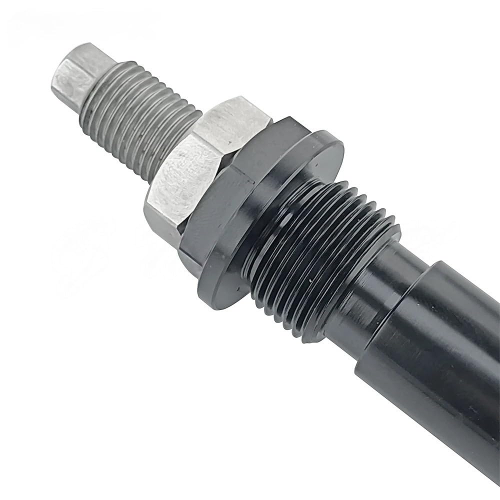 Ajusteur de Chaîne Convient pour 690 Convient pour Duke 2008-2017 Convient pour SMC 2008-2011 Convient pour Enduro R tendeur chaîne de came de distribution Tendeur de Chaîne de Réglage de | ORANGE