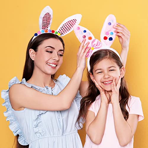 Hehali 1000Pcs Multicolor Pom Pom Balls, Assorted Sizes & Colors Pompoms For Arts And Craft Making Decorations #TOP6