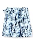 Regular Mexx Girls Skirt, Batique Printed, 122-128