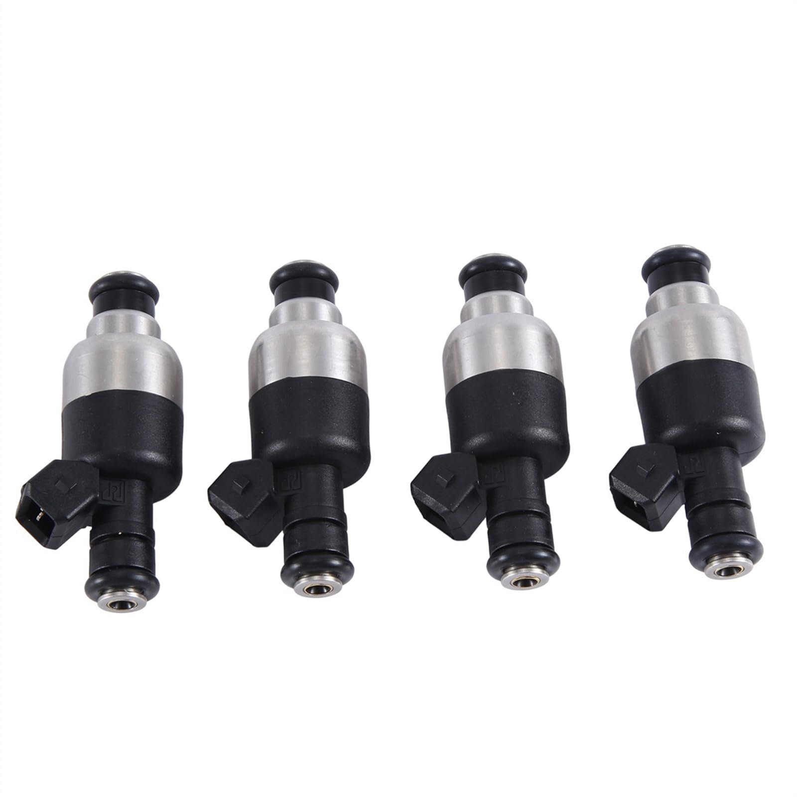 Benzina Iniettore Per Opel Per Corsa Per Astra Per Tigra 1.4/1.6L Auto Benzina Iniettore 4 pezzi 17089276 Iniettore carburante