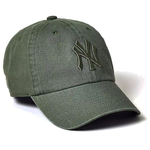Mitchell & Ness NY New York Yankees Gorra Strapback Ajustable miniatura 1
