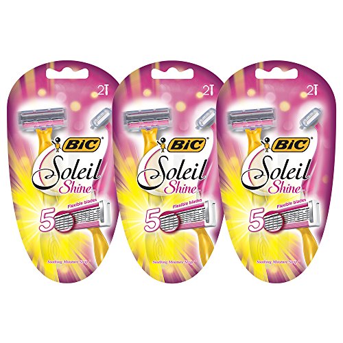 Best Disposable Razors For Legs 10Reviewz