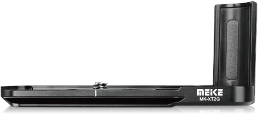 Crazy Deals Meike New Brackt Hand Grip MK-XT2G fits Fujifilm X-T2 🛒 Flash Sale Meike New Brackt Hand Grip MK-XT2G fits Fujifilm X-T2