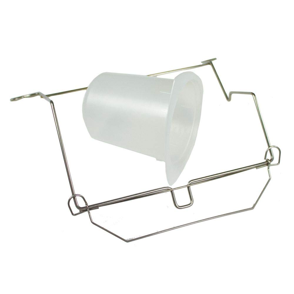 Amazon.com: GENUINE Frigidaire 5304452073 Arm and Extension Kit  