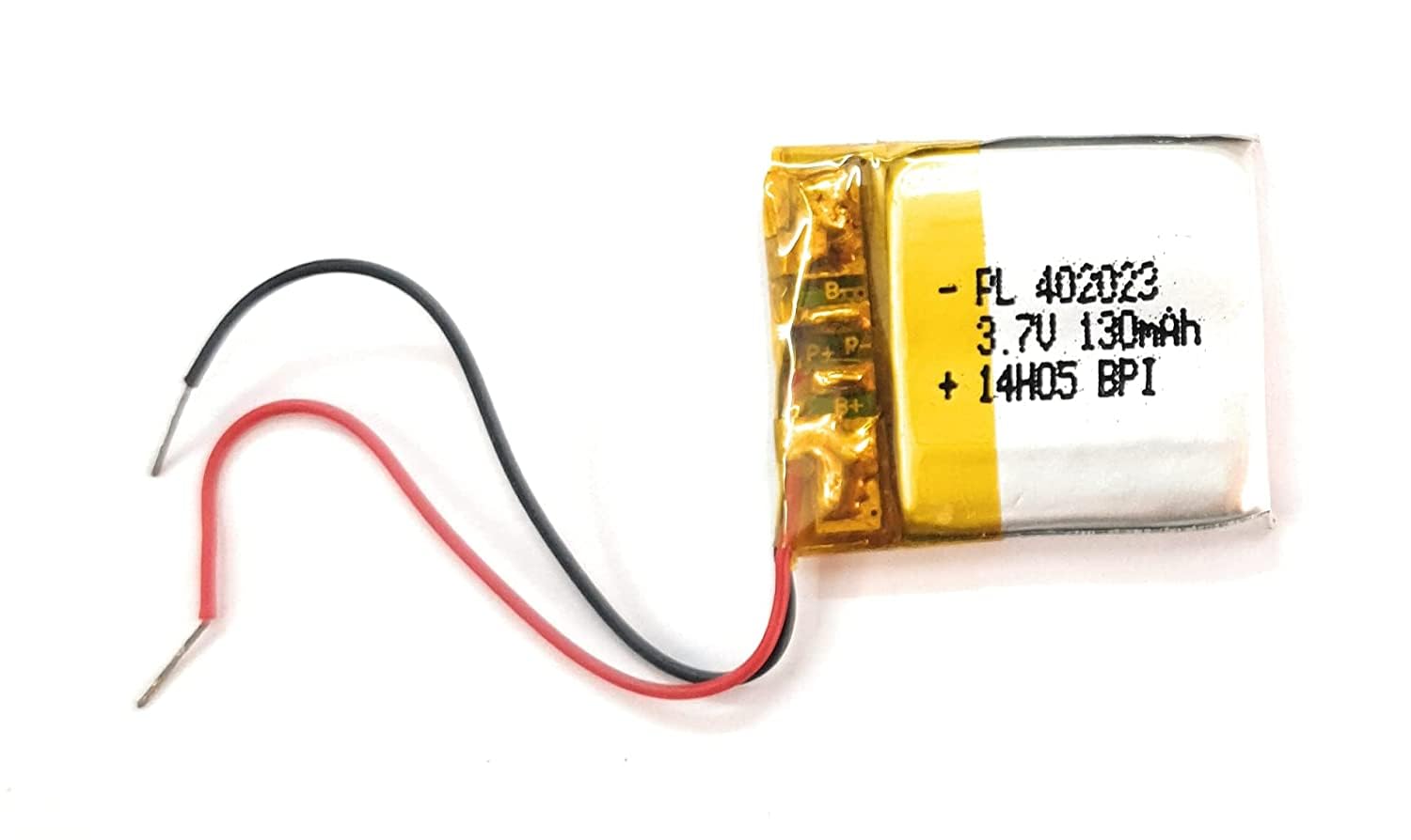 Replacement Battery for Amazfit EVE PL432224 130Mah-picture-11
