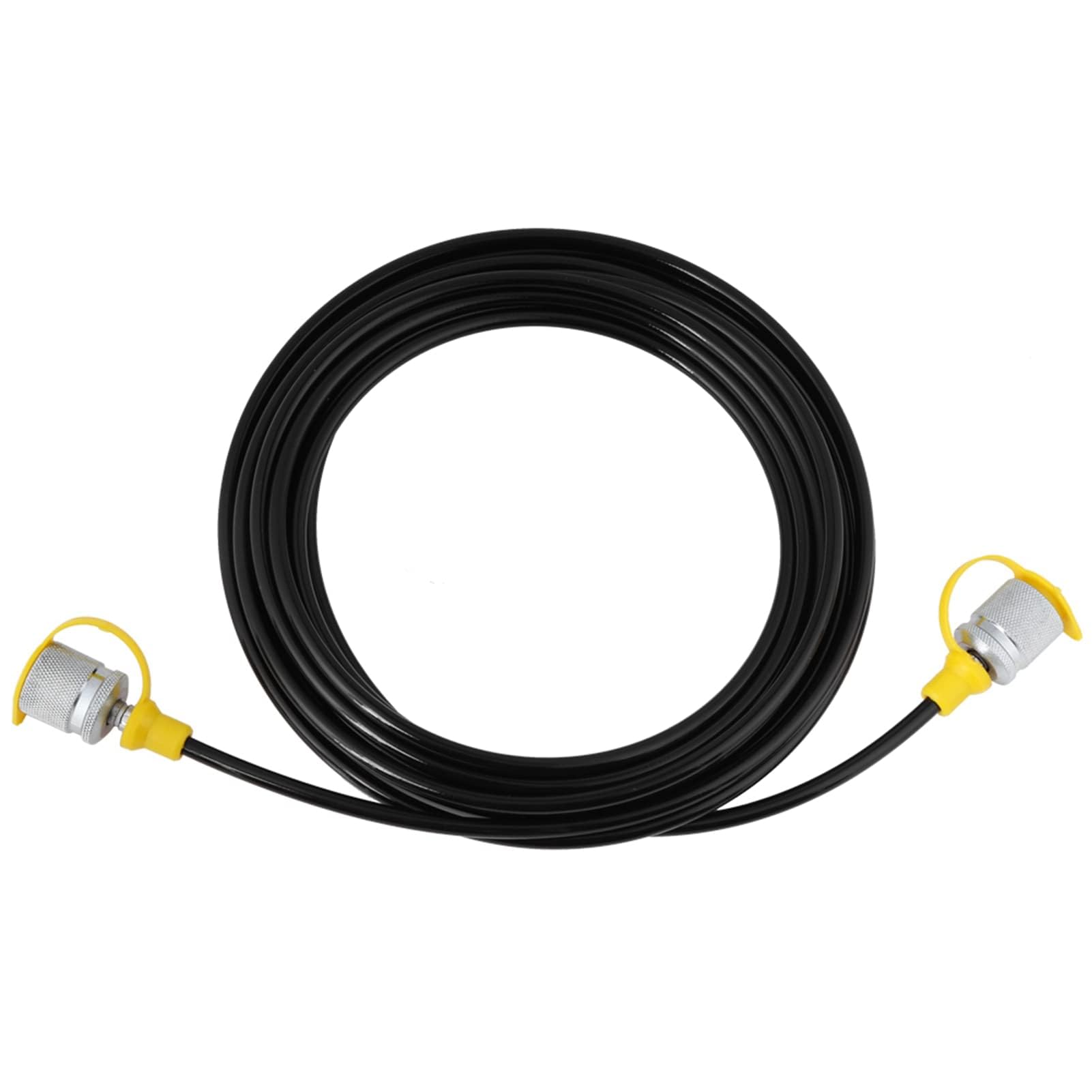 64MPa Hydraulic Hose 5.0M/16.4FT M16-M16 Female Hydraulic Pressure Test Hose