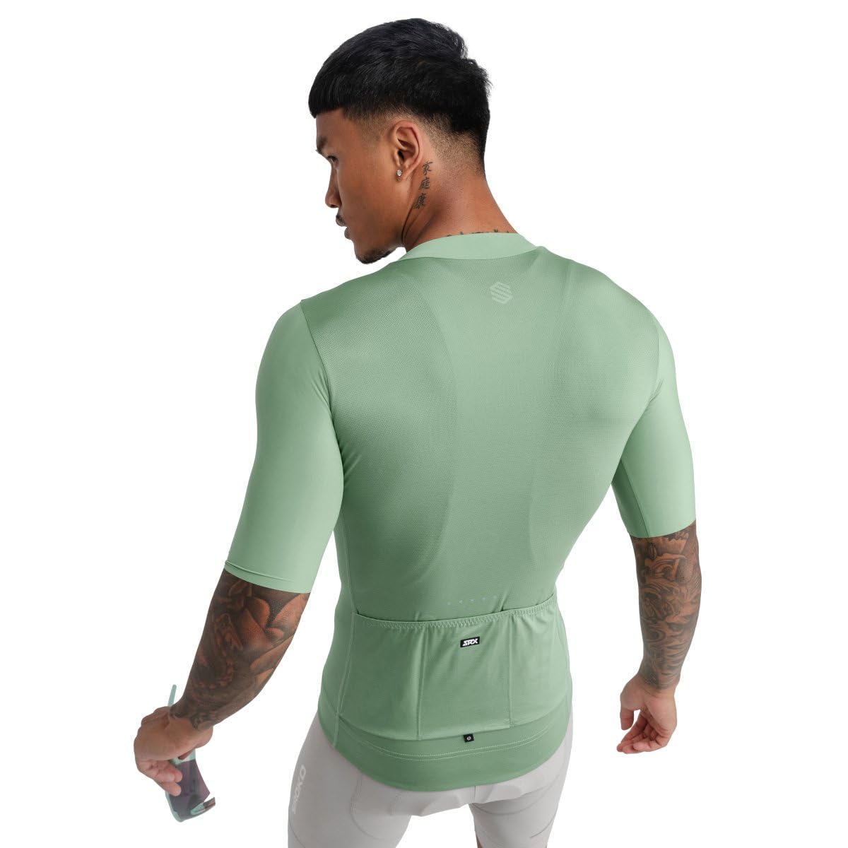 Maillots Vélo SRX