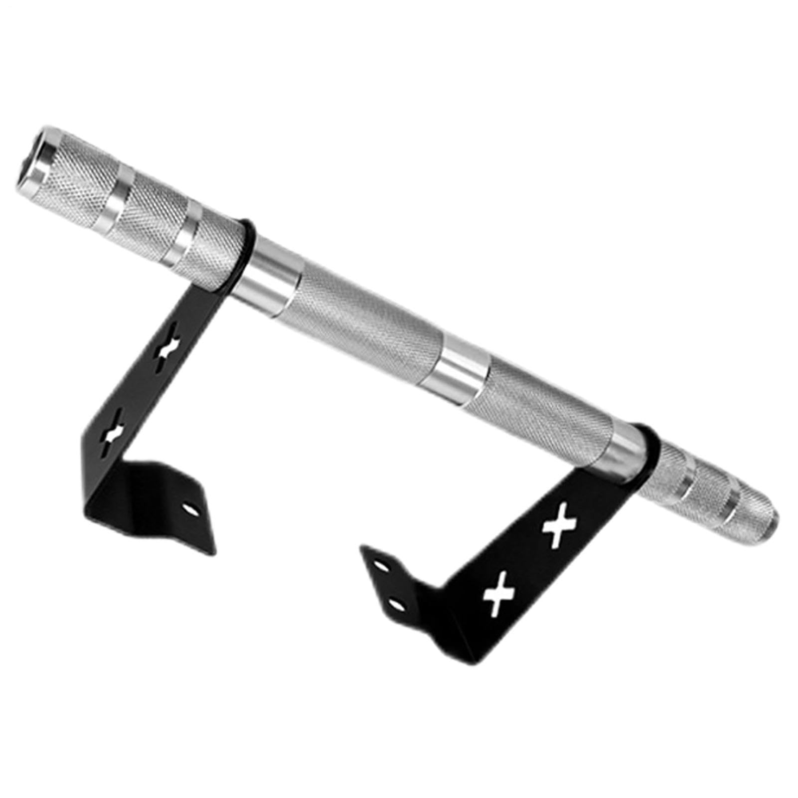 Maniglia Porta Posteriore Per Portiera Esterna | Barra Chiusura Portellone Posteriore Per Bagagliaio Auto Posteriore Passeggero Furgone Camion E Veicoli Commerciali