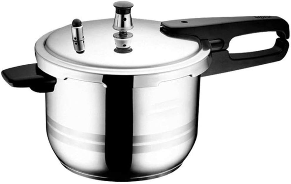 Olla a Presión Acero Inoxidable 0.1L PNAWLLCF
