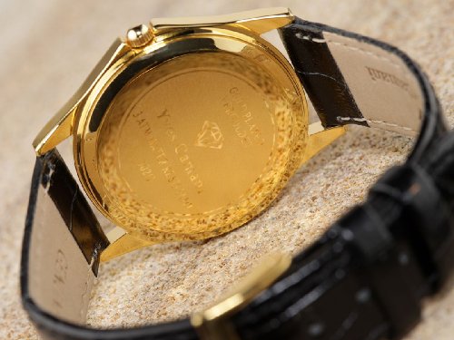 Ives Camani IT Twinkle 302-GSG - Orologio da Polso...