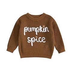 Brown Pumpkin Spice
