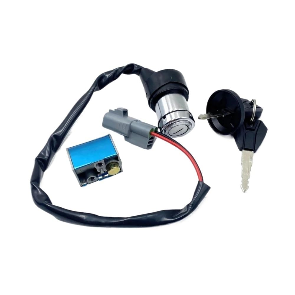 Original Zündschloss Kpl 17009030000 for Odes Aodes ATV650 850 1000CC Pathcross 650 650L 650S Quad