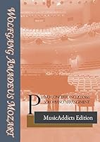 W.A.Mozart Piano Concerto No.20, K.466 Solo piano Arrangement 1520577230 Book Cover