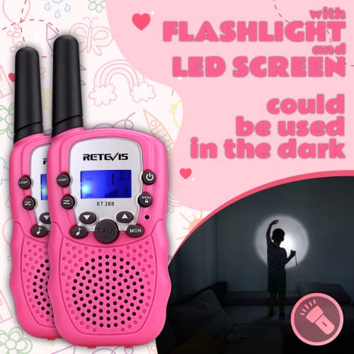 Retevis RT-388