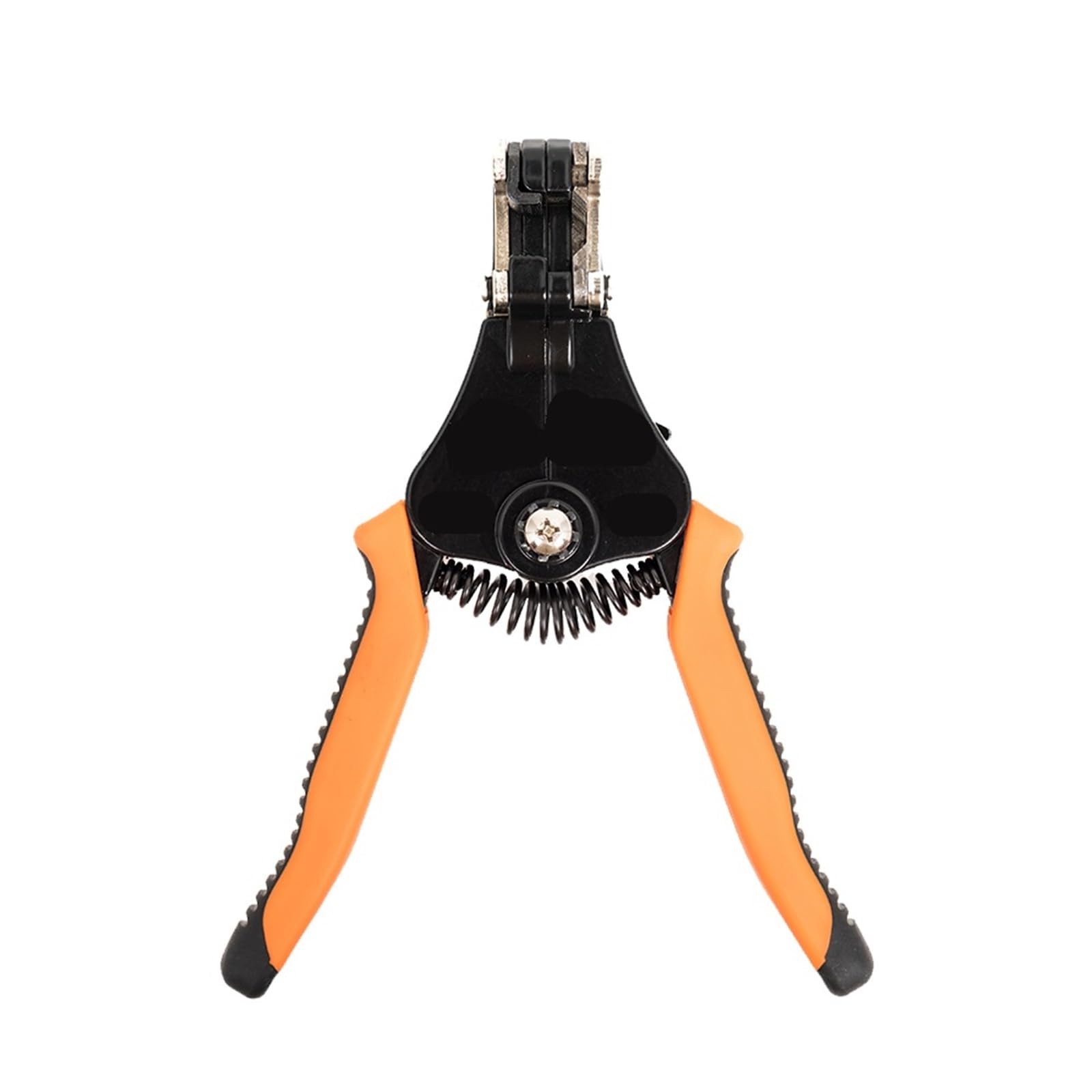 Jingyan One Color Pliers Stripper Tool Range Stripping Plier