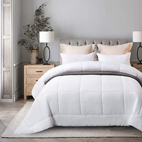Top 10 Best Buffy Comforter [Top Picks 2023 Reviews]