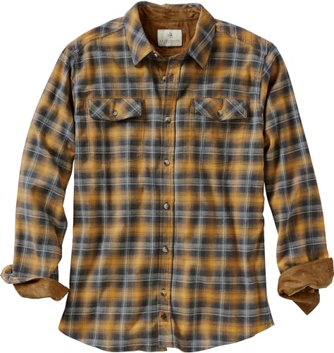 Image of Legendary Whitetails Men's Legendary Flannel Shirt