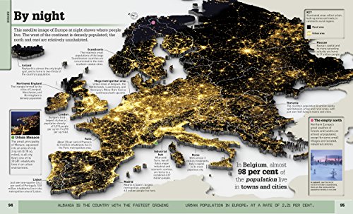 Image of What's Where on Earth? Atlas