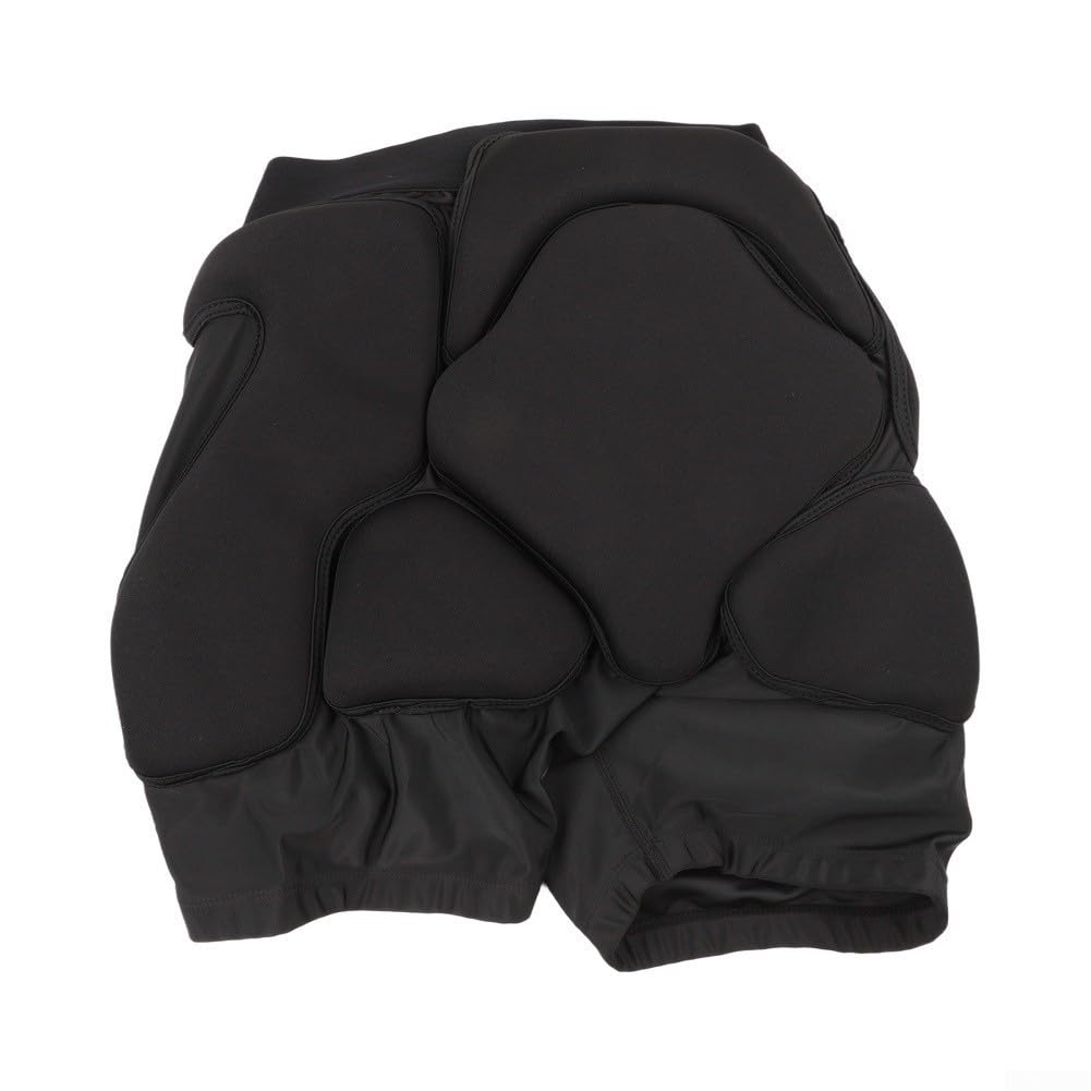 Shorts Imbottiti Antiurto in EVA per Cadute