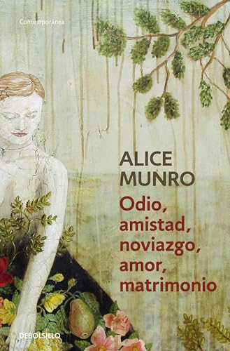 Odio, amistad, noviazgo, amor, matrimonio (Spanish...