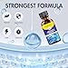 Bighero Wartss Corn Remover Maximum Strength Liquid with Salicylic Acid - Fast-Acting Wartsss Liquid Freeze Off Designed for Wartss, Plantar Wartss, Common Wartis, Flat Corn, Callus