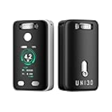 Original Yocan Uni 3.0 650mah Electronic Soldering Battreriy 1.8V-4.2V LED 510 Thread Welding Repair Tool Vs Yocan UNI Pro