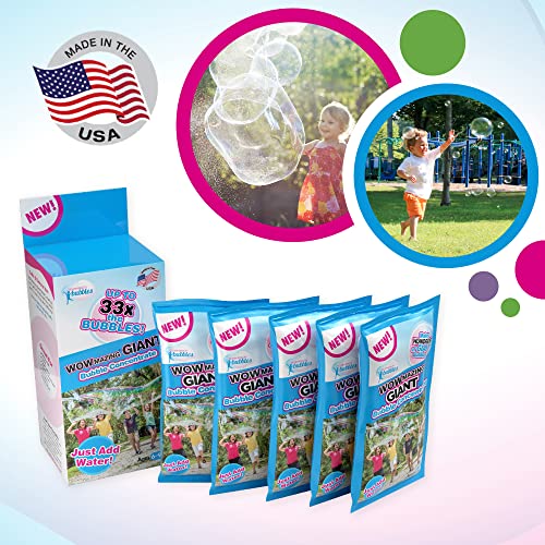 Top 12 Best bubble solution for big bubbles Reviews & Buying Guide Maine Innkeepers Association