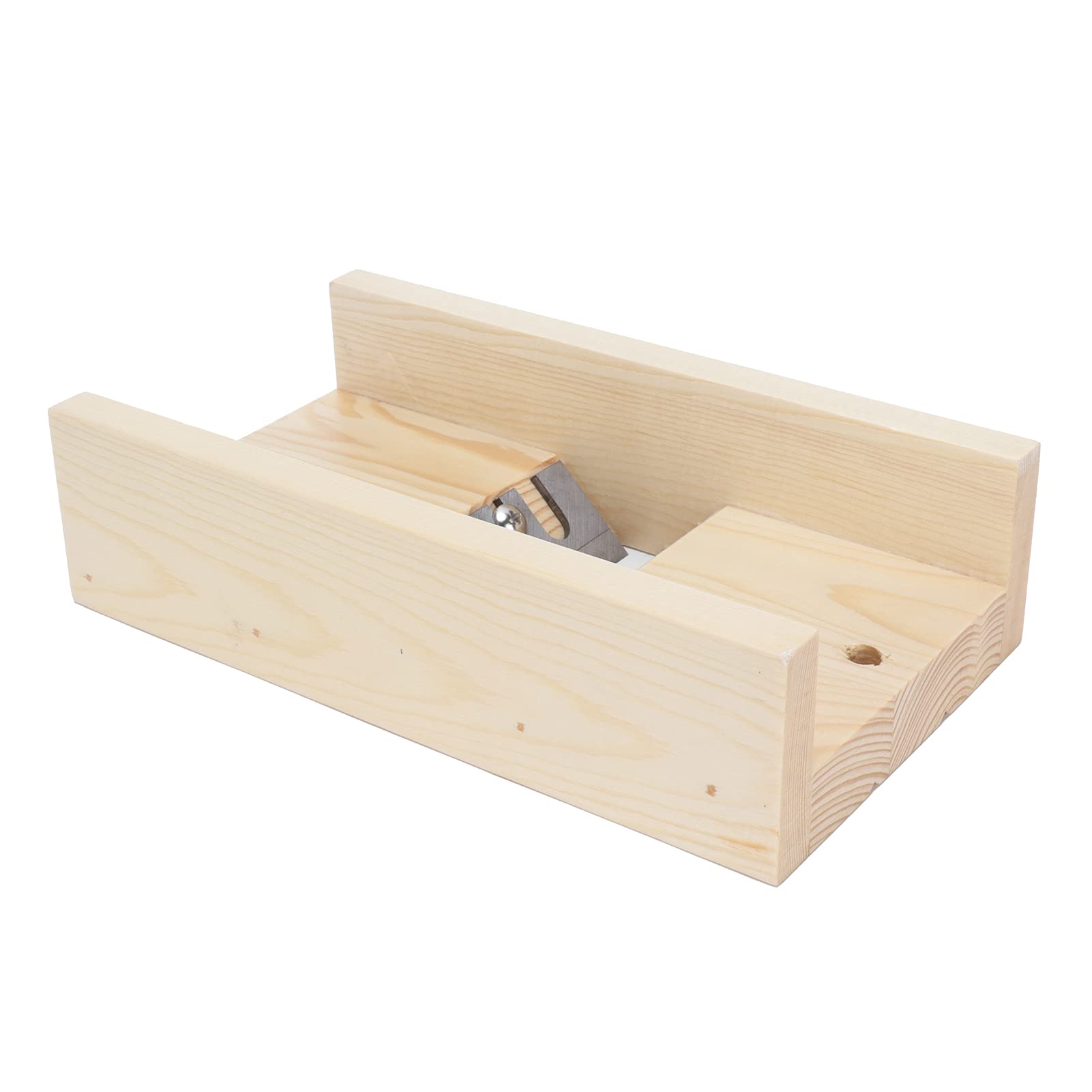 Houten Zeep Beveler, Zeep, Trimmen Tool Trimmer Trimmer, Beveler Blade Planer Kaarsen Loaf Cutter voor DIY Craft, Handgemaakte Maken Trimmen Tool