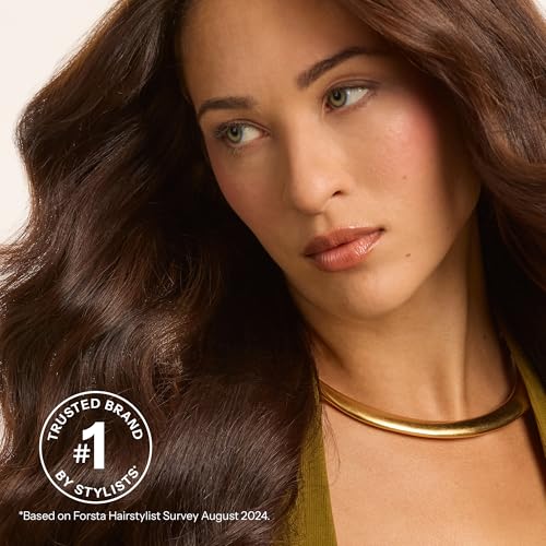 Hot Tools Pro Artist 24K Gold Digital 3 Barrel Hair Waver | Long Lasting Defined Waves (Jumbo Size) by HOT TOOLS - Image 3