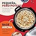 Instant Pot Olla Multifunción, 3,8 l, 7 en 1 Imagen de Instant Pot Olla Multifunción, 3,8 l, 7 en 1