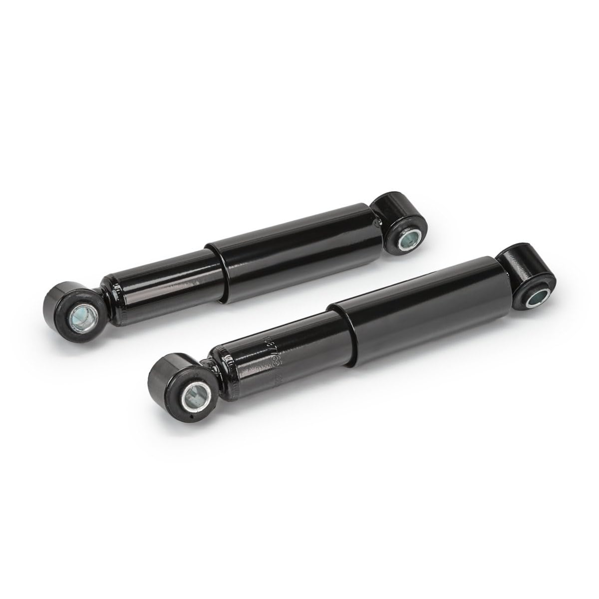 RIDEX 854S18973 2x Amortiguador Trasero Compatible con CITROËN Berlingo/Berlingo First I MF, GJK, GFK