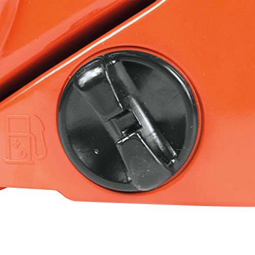 Makita EA7900PRZ1 79 cc Chain Saw, Power Head Only