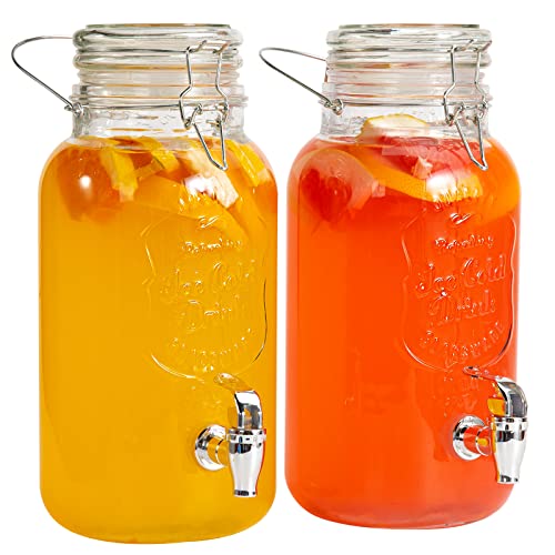 Drink Dispensers The 16 best products compared REVIEWED